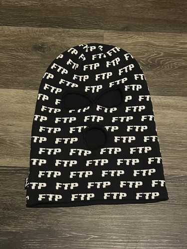 Ftp all over ski mask - ski,