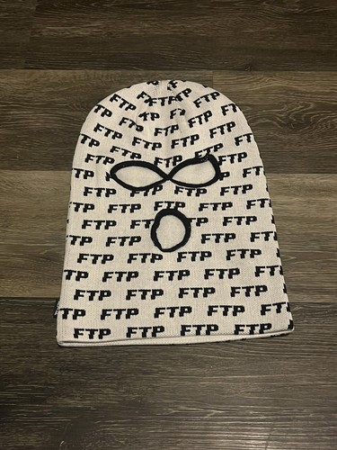 Ftp all over ski mask - ftp,